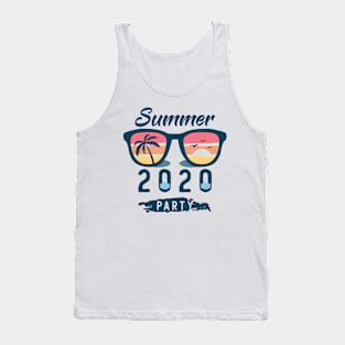 Summer Tank Top